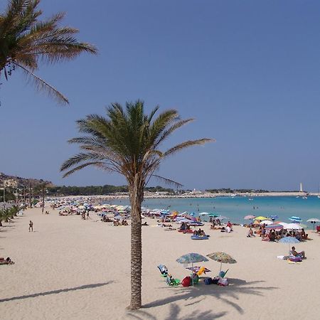 Nikki Nakke Bed & Breakfast San Vito Lo Capo Exterior photo