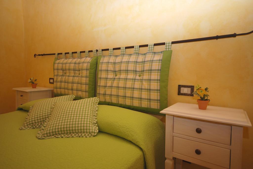 Nikki Nakke Bed & Breakfast San Vito Lo Capo Exterior photo