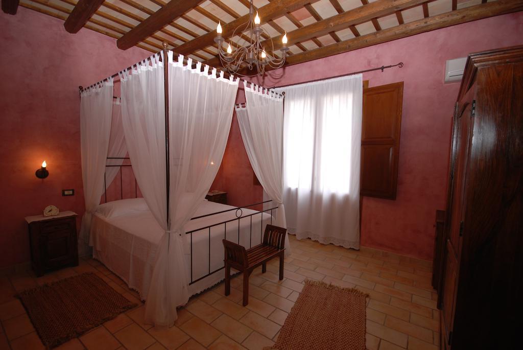 Nikki Nakke Bed & Breakfast San Vito Lo Capo Exterior photo