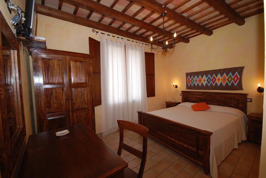 Nikki Nakke Bed & Breakfast San Vito Lo Capo Exterior photo