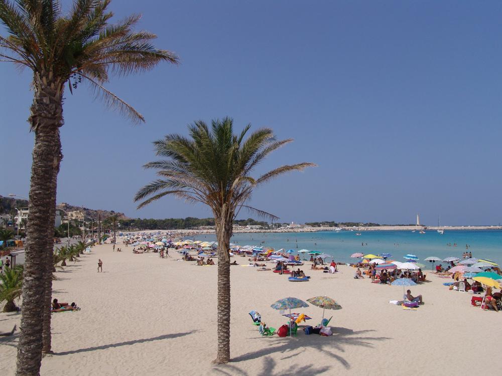 Nikki Nakke Bed & Breakfast San Vito Lo Capo Exterior photo