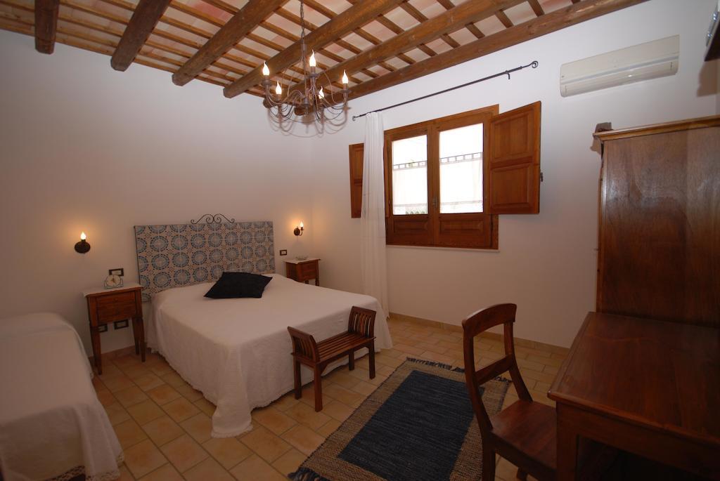 Nikki Nakke Bed & Breakfast San Vito Lo Capo Exterior photo