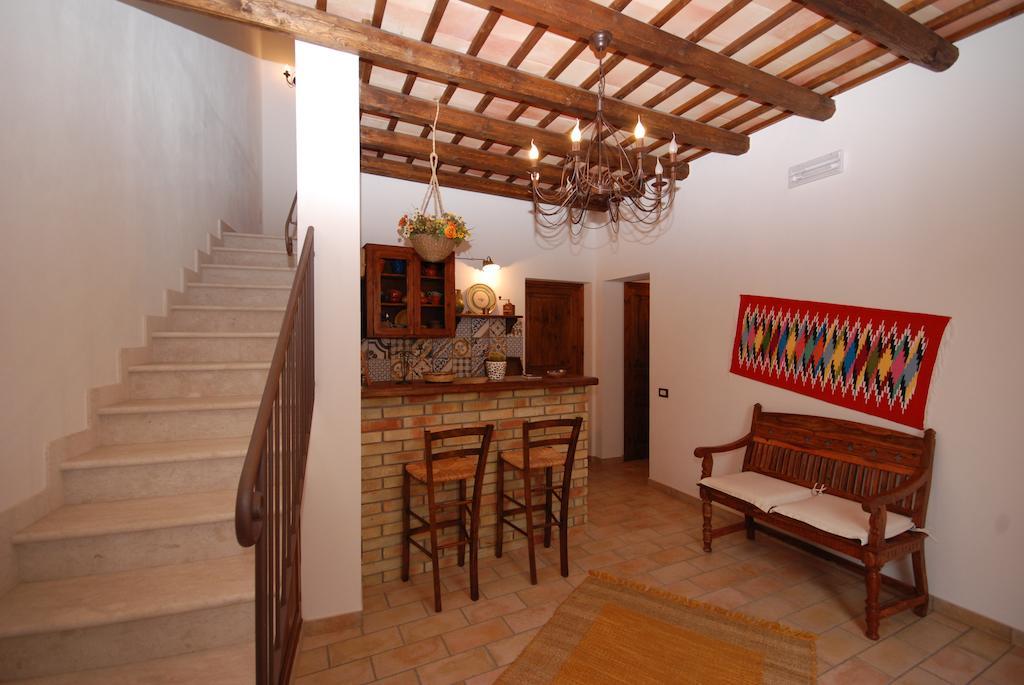 Nikki Nakke Bed & Breakfast San Vito Lo Capo Exterior photo