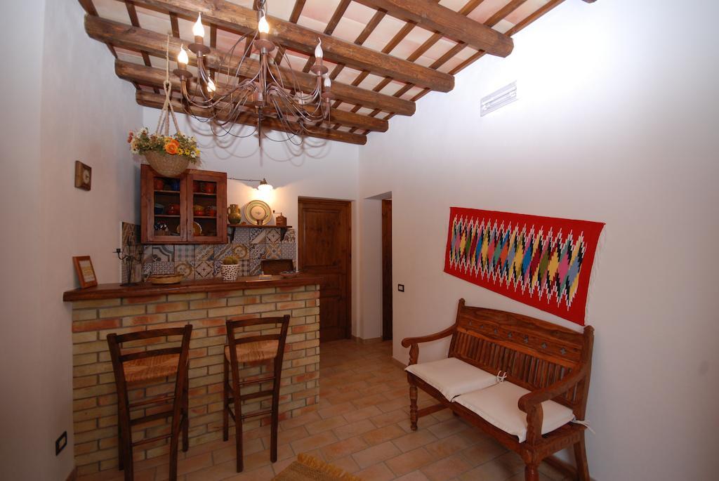 Nikki Nakke Bed & Breakfast San Vito Lo Capo Exterior photo