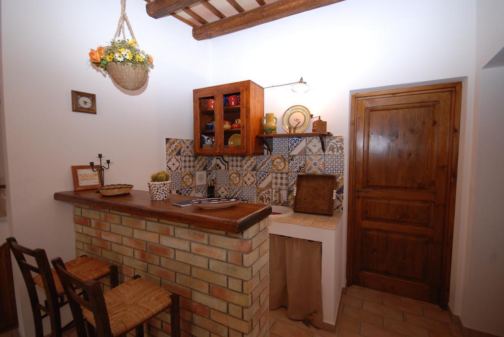 Nikki Nakke Bed & Breakfast San Vito Lo Capo Exterior photo