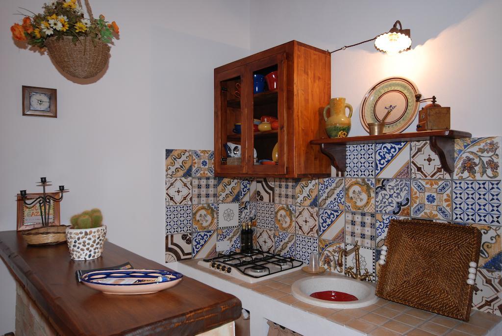 Nikki Nakke Bed & Breakfast San Vito Lo Capo Exterior photo